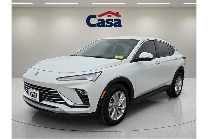 $22395 : Buick Envista 2024 Preferred image 6