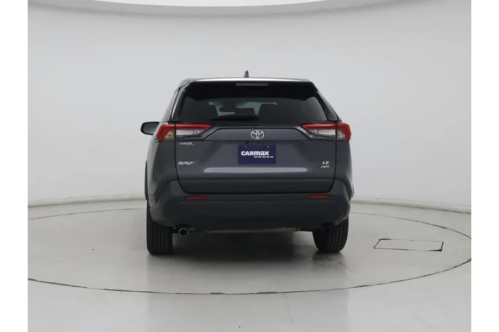 $28998 : Toyota RAV4 2025 AWD LE 4dr image 6