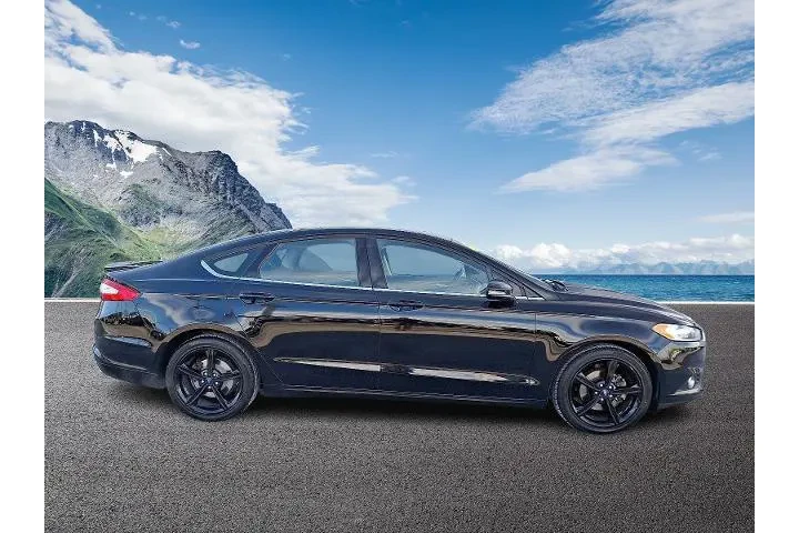 $9997 : Ford Fusion 2016 SE 4dr Seda image 7