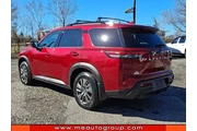 $23928 : Nissan Pathfinder 2022 AWD S thumbnail