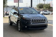 $11900 : 2017 Cherokee Latitude thumbnail