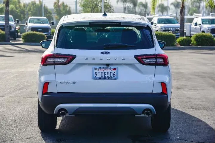 $30645 : Ford Escape 2025 Active 4dr image 5
