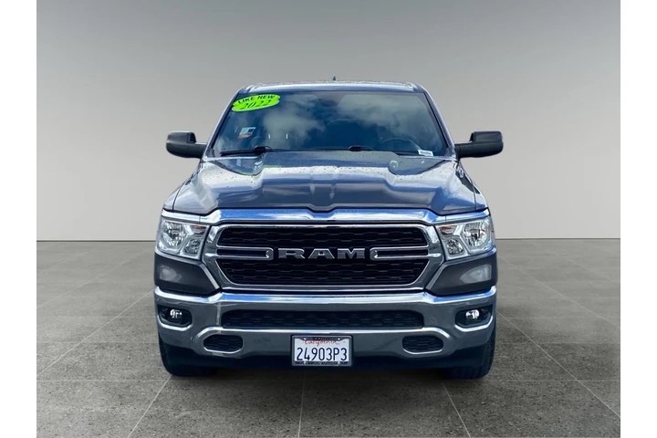 $32989 : Ram 1500 2022 image 8