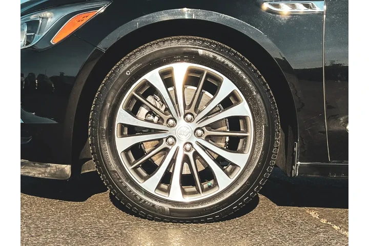 $16922 : Buick LaCrosse 2017 Essence image 9