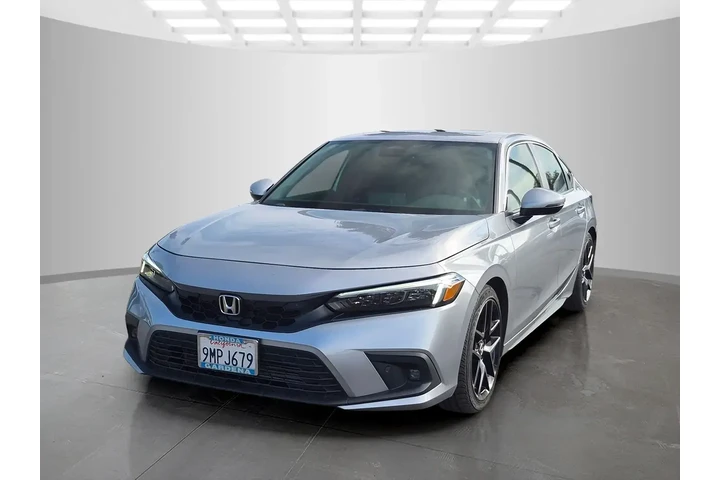 $27948 : Honda Civic 2024 Sport Touri image 3