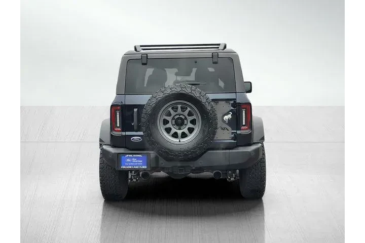 $34994 : Ford Bronco 2021 4x4 Base 2d image 5