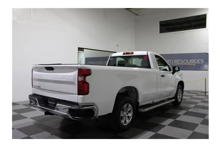 $28999 : Silverado 1500 2024 image 3