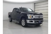 Ford F-150 2018 4x4 XLT 4dr