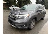 Honda Pilot 2020 AWD EX-L 4d en Sacramento