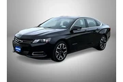 Chevrolet Impala 2015 LT 4dr en Omaha