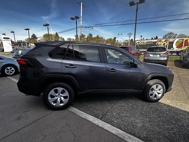 $32872 : 2024 RAV4 LE image 7