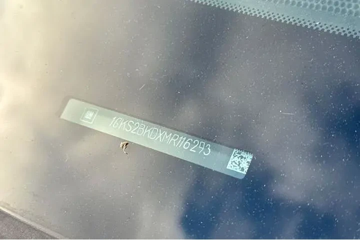 $34911 : GMC Yukon 2021 4x4 SLT 4dr S image 9