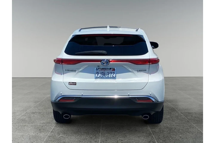 $34521 : Toyota Venza 2023 AWD Limite image 4