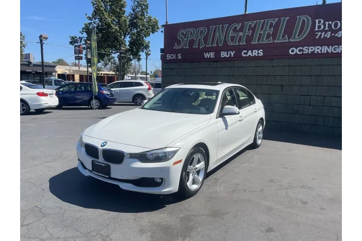 $9995 : 2014 BMW 3 Series 328i image 2