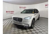 $28250 : Lincoln Aviator 2020 AWD Res thumbnail