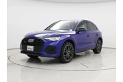 $32998 : Audi SQ5 2021 AWD 3.0T quatt thumbnail