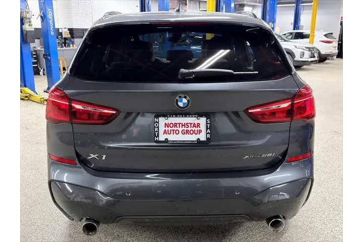 $20990 : BMW X1 2021 AWD xDrive28i 4d image 5