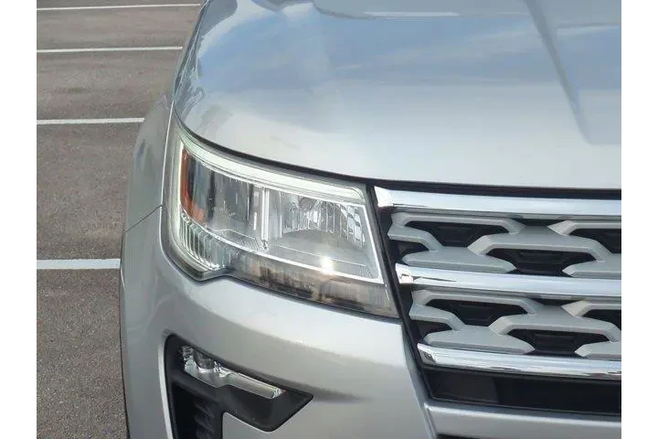 $16990 : Ford Explorer 2019 XLT 4dr S image 10