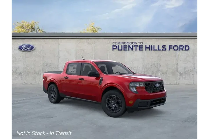 $34382 : Ford Maverick 2026 AWD XLT 4 image 7