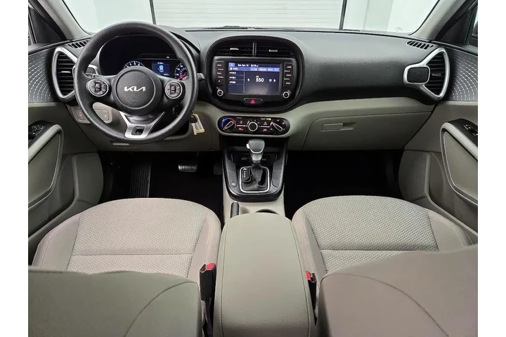 $15998 : Kia Soul 2022 LX 4dr Crossov image 9
