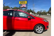 $4495 : 2015 Fiesta SE thumbnail