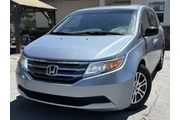 2011 Odyssey EX-L w/Navi en Atlanta