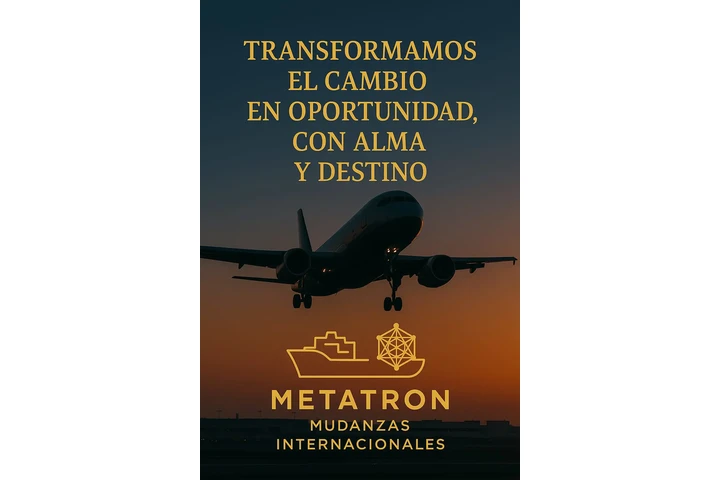 Mudanzas Internacionales image 7