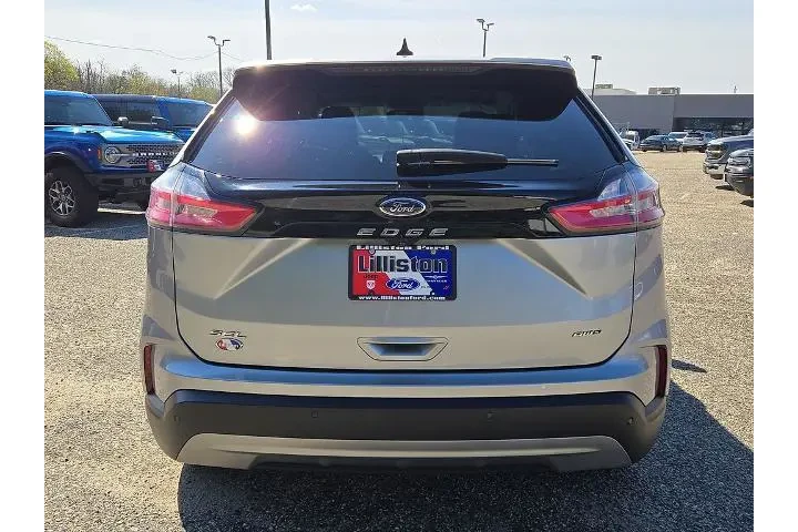 $22974 : Ford Edge 2023 AWD ST-Line 4 image 5