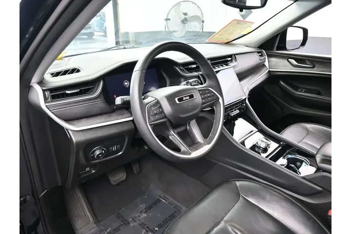 $22498 : Jeep Grand Cherokee 2023 4x2 image 10