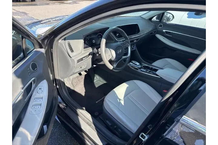 $26941 : Hyundai SONATA 2022 Limited image 10