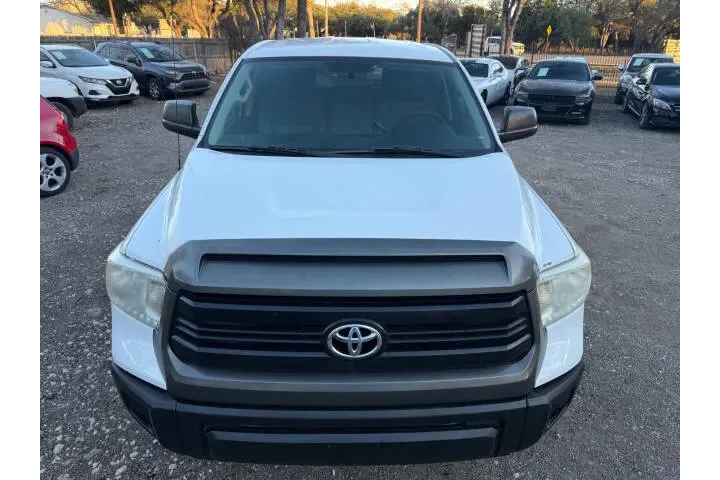 $13995 : 2017 Tundra image 3