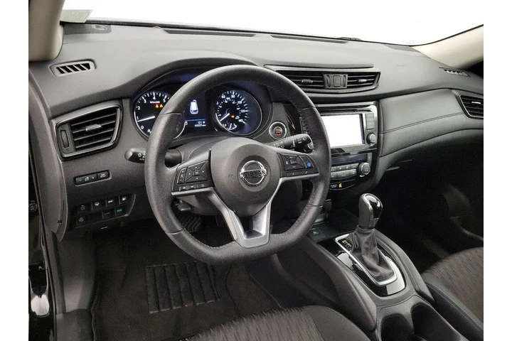 $18998 : Nissan Rogue 2020 S 4dr Cros image 9