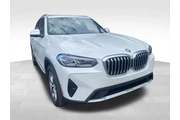 $39189 : BMW X3 2024 AWD xDrive30i 4d thumbnail