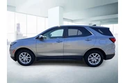 $21989 : Chevrolet Equinox 2023 LT 4d thumbnail