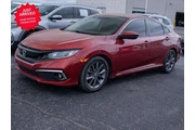 Honda Civic 2019 EX 4dr Seda en Oklahoma City