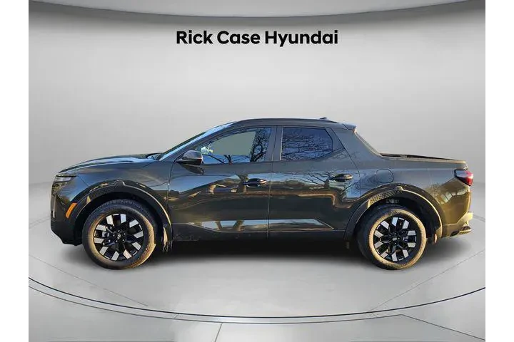 $26992 : Hyundai SANTA CRUZ 2025 AWD image 3