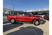$21998 : Nissan Titan 2017 4x2 S 4dr thumbnail
