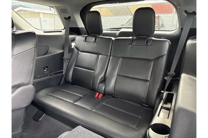 $29950 : Ford Explorer Hybrid 2022 Li image 10