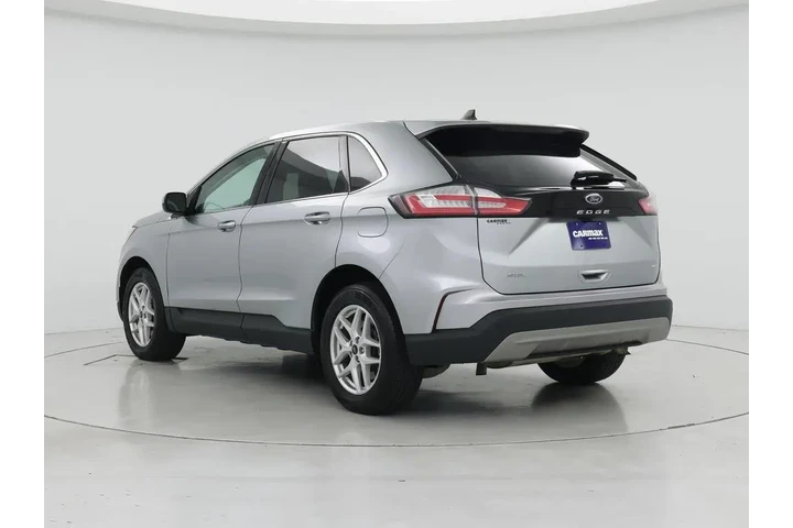 $20998 : Ford Edge 2023 AWD SEL 4dr C image 2