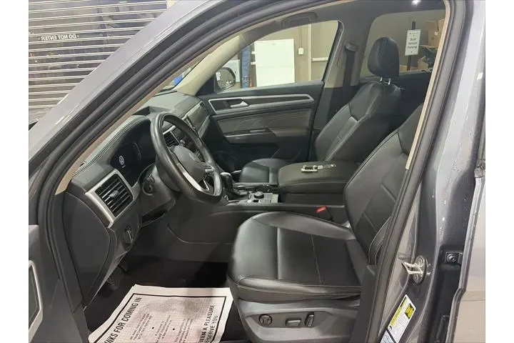 $23924 : Volkswagen Atlas 2022 AWD V6 image 10