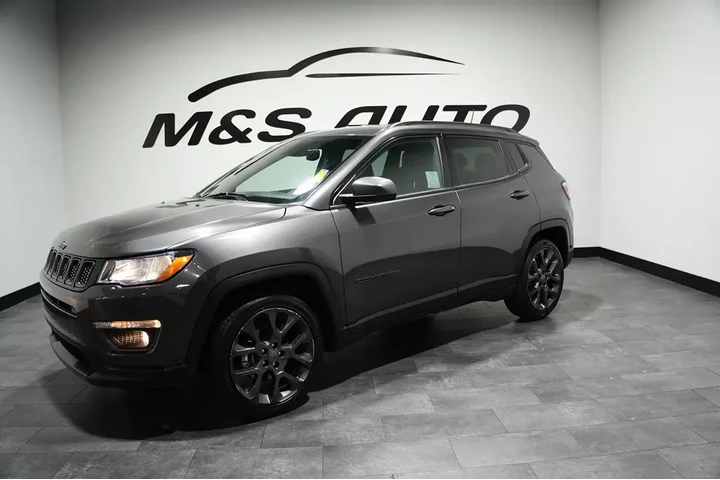 $15621 : 2021 Compass 80th Anniversary image 3