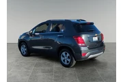 Chevrolet Trax 2020 LT 4dr C thumbnail