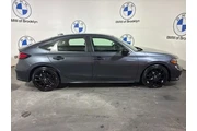 $24888 : Honda Civic 2025 Sport 4dr H thumbnail