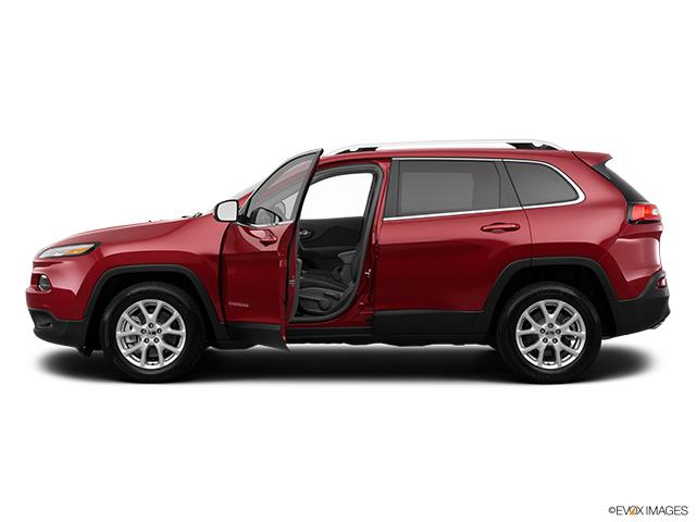 2014 Cherokee image 1