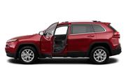 2014 Cherokee en Little Rock