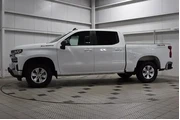 $29777 : Chevrolet Silverado 1500 2021 thumbnail