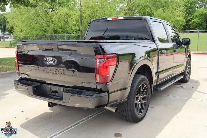 $36601 : Ford F-150 2024 4x2 STX 4dr image 4