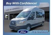Ford Transit 2019 350 XL 3dr en Miami