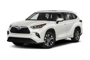 Toyota Highlander 2022 AWD X en Baltimore