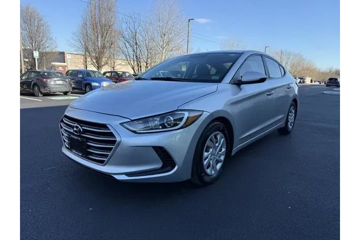 $7507 : Hyundai ELANTRA 2018 SE 4dr image 7